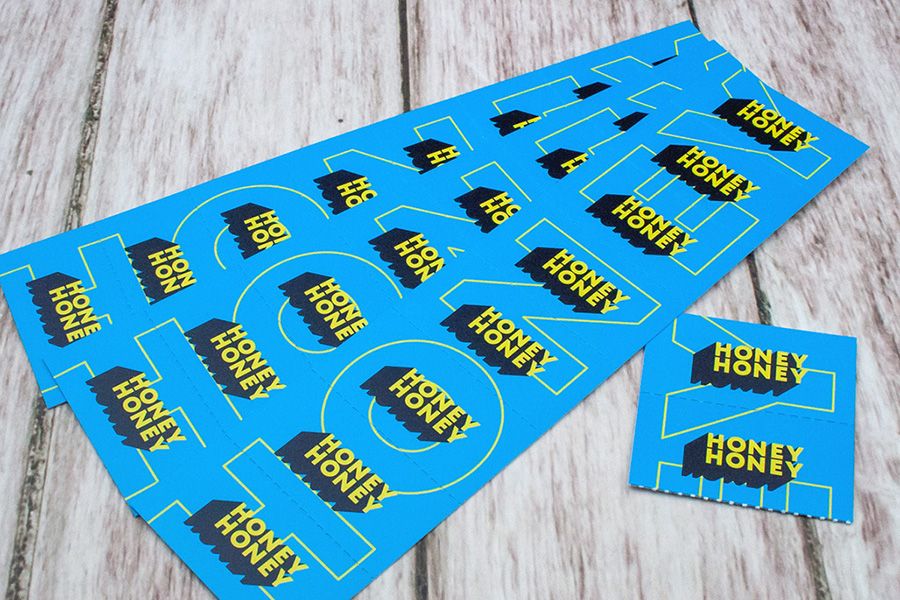 drankstrips met 8 bonnen